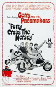 Ferry Cross the Mersey - (1965)
