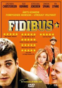 Fidibus - (2006)