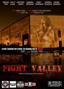 Fight Valley - (2016)