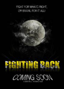 Fighting Back - (2016)