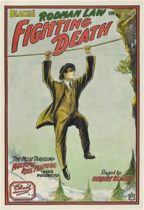 Fighting Death - (1914)