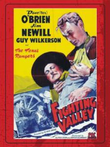 Fighting Valley - (1943)