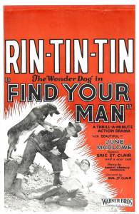 Find Your Man - (1924)