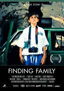 Finding Family - (2013)