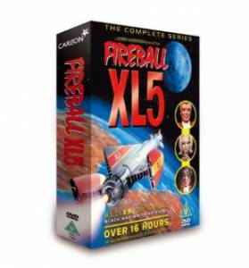 Fireball XL5 ( 1962  1963) - (1962 (1 ))
