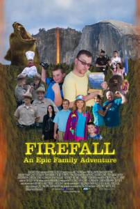 Firefall: An Epic Family Adventure - (2012)
