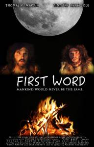 First Word - (2014)