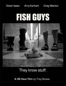 Fish Guys () - (2003)