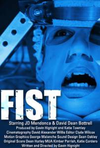 Fist - (2014)