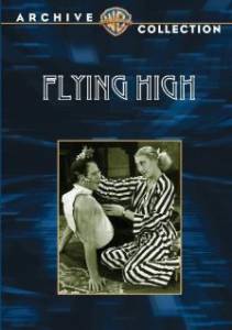 Flying High - (1931)