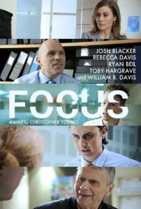 Focus - (2014)