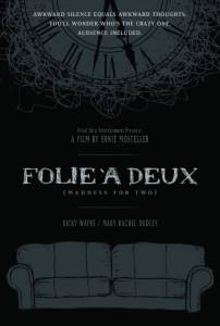 Folie  Deux: Madness for Two - (2014)