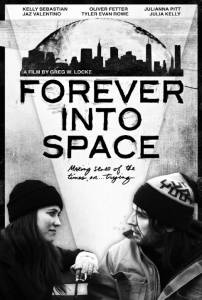 Forever Into Space - (2014)