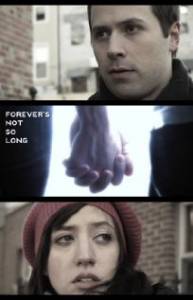 Forever's Not So Long - (2009)