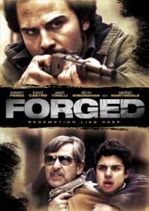 Forged - (2010)