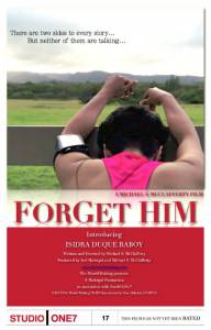 ForGet HiM - (2015)