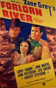 Forlorn River - (1937)