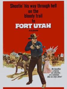 Fort Utah - (1967)