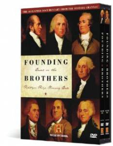 Founding Brothers () - (2002)