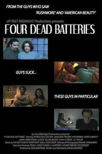 Four Dead Batteries - (2004)
