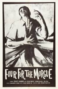 Four for the Morgue - (1962)