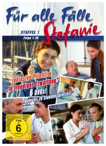 Fr alle Flle Stefanie ( 1995  2004) - (1995 (9 ))