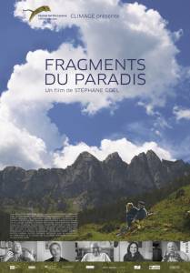 Fragments du Paradis - (2015)