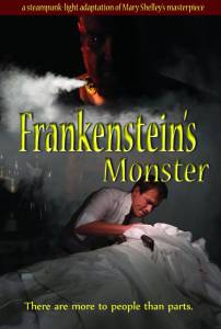 Frankenstein's Monster - (2013)