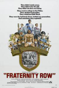 Fraternity Row - (1977)