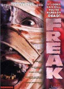 Freak - (1999)