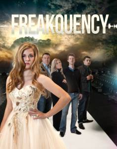 Freakquency - (2014)