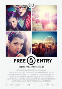 Free Entry - (2014)