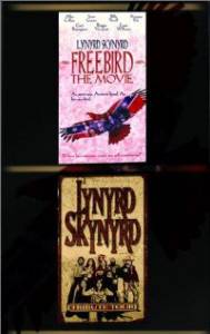 Freebird... The Movie - (1996)