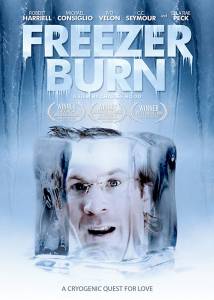 Freezer Burn - (2007)