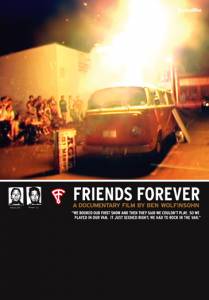 Friends Forever - (2001)