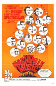 From Nashville with Music - (1969)