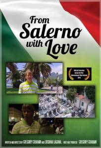 From Salerno with Love - (2014)