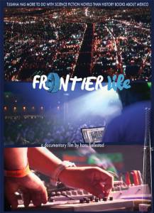 Frontier Life - (2002)