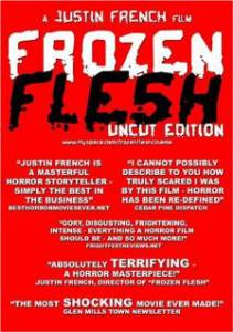 Frozen Flesh () - (2008)