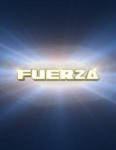 Fuerza - (2014)