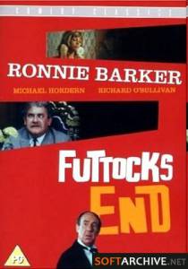 Futtocks End - (1970)