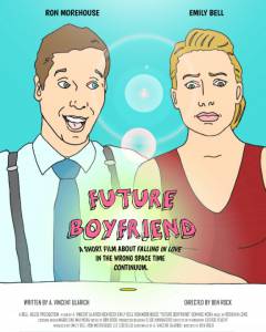 Future Boyfriend - (2016)