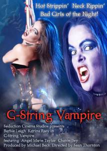 G String Vampire () - (2005)