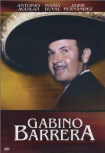 Gabino Barrera - (1965)