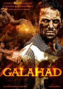 Galahad - (2016)