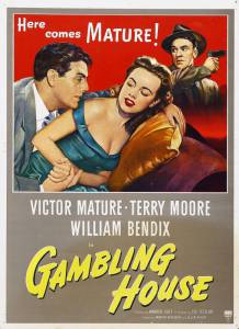 Gambling House - (1950)