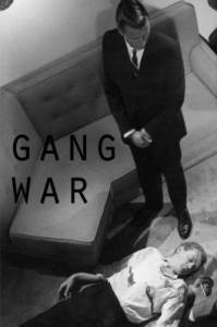 Gang War - (1962)