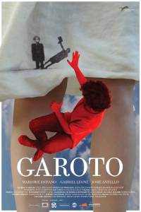 Garoto - (2015)