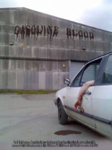 Gasoline Blood - (2006)