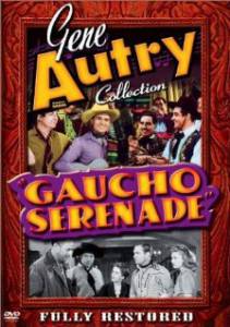 Gaucho Serenade - (1940)